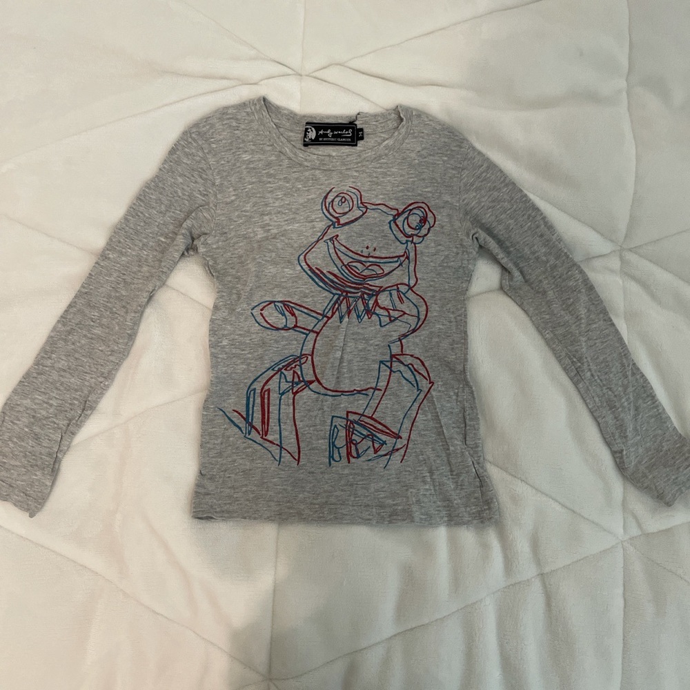 hysteric glamour